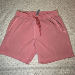 Quiet Storm shorts size L(g)